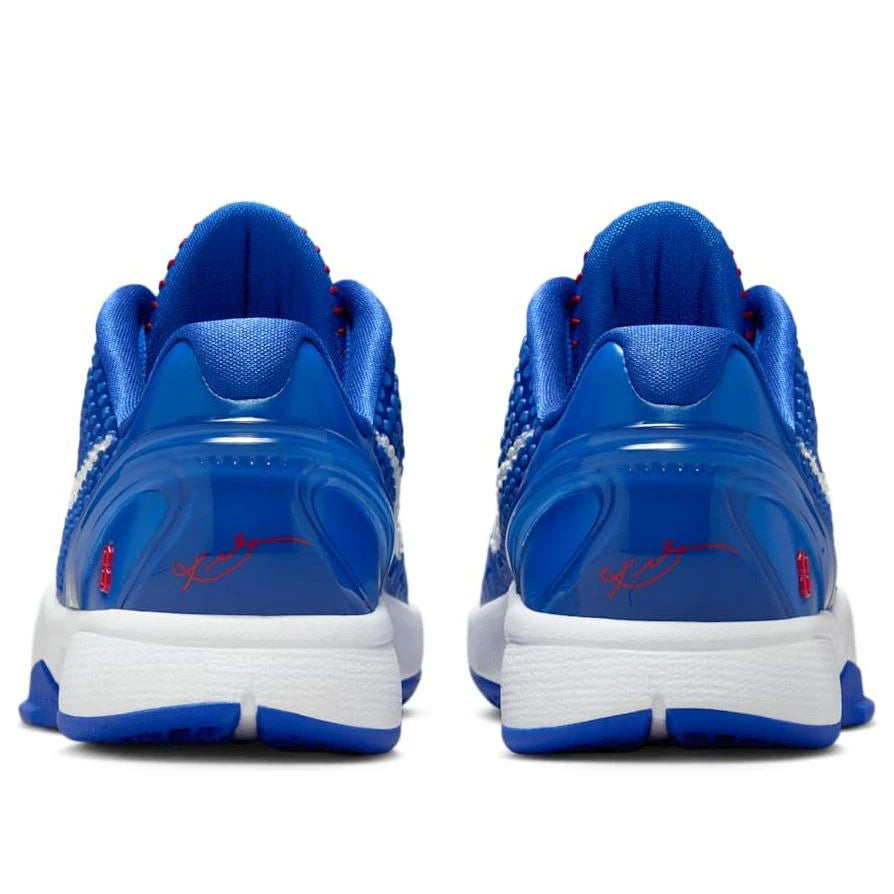 FV9676 400 Nike Kobe 6 Dodgers (GS)