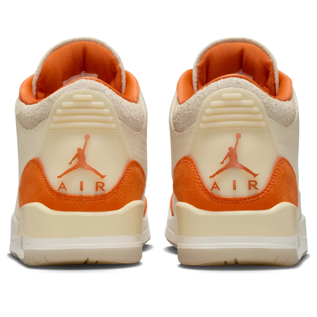 IH7694 200 Air Jordan 3 Retro TEX Starfish (Women's)