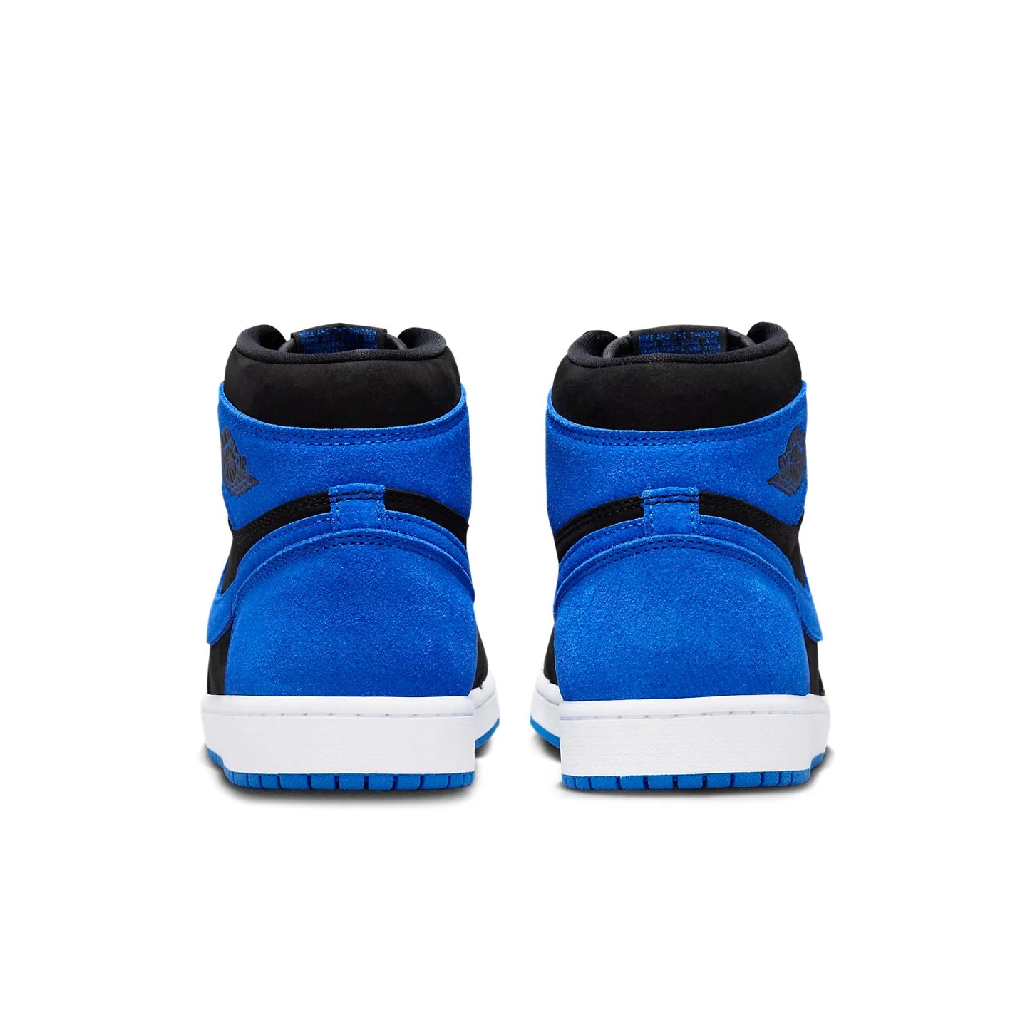 DZ5485 042 Air Jordan 1 Retro High OG Royal Reimagined [REPLACE BOX]