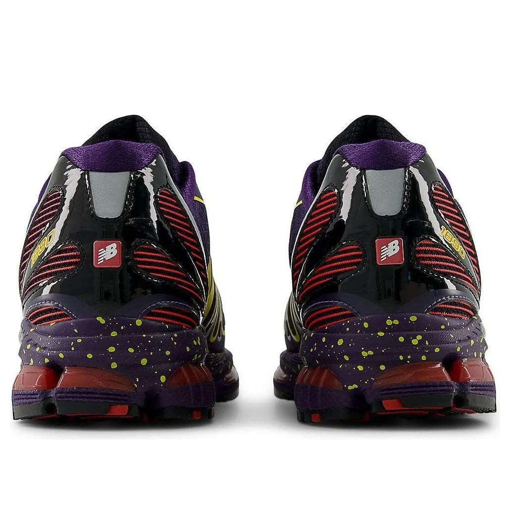 U18909P5 New Balance 1890 Boysenberry Punch Yellow [NO BOX]