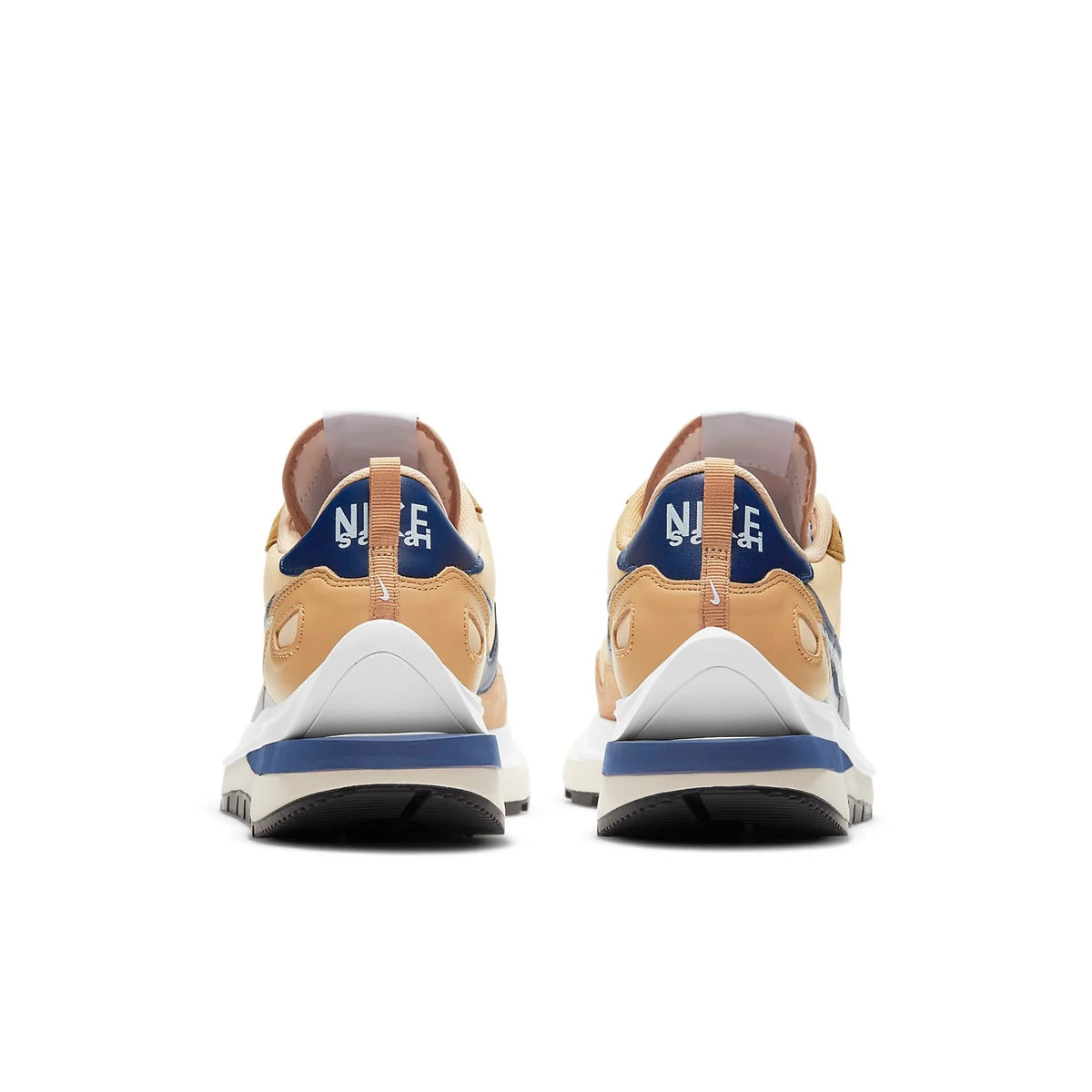 DD1875 200 Nike Vaporwaffle sacai Sesame Blue Void