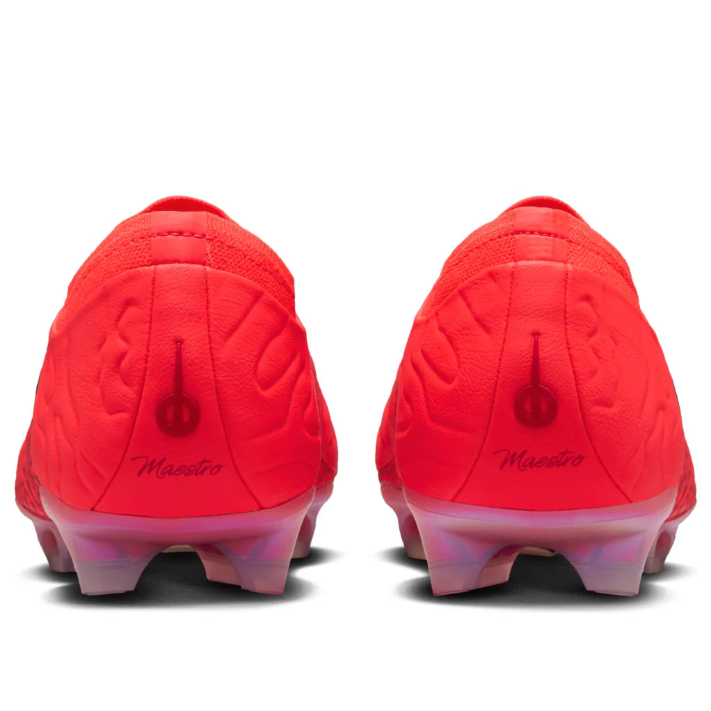 IF4126 600 Jordan Tiempo Maestro Elite FG SE Infrared Grit
