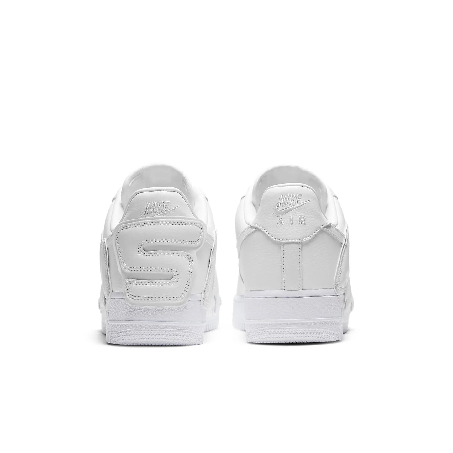 DD7050 100 Nike Air Force 1 Low Cactus Plant Flea Market White (2020)