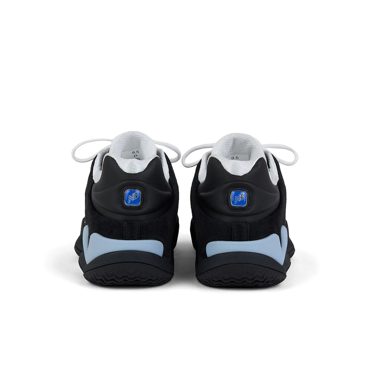 UMAX2NK New Balance Maxey v1 Light Arctic Grey Black
