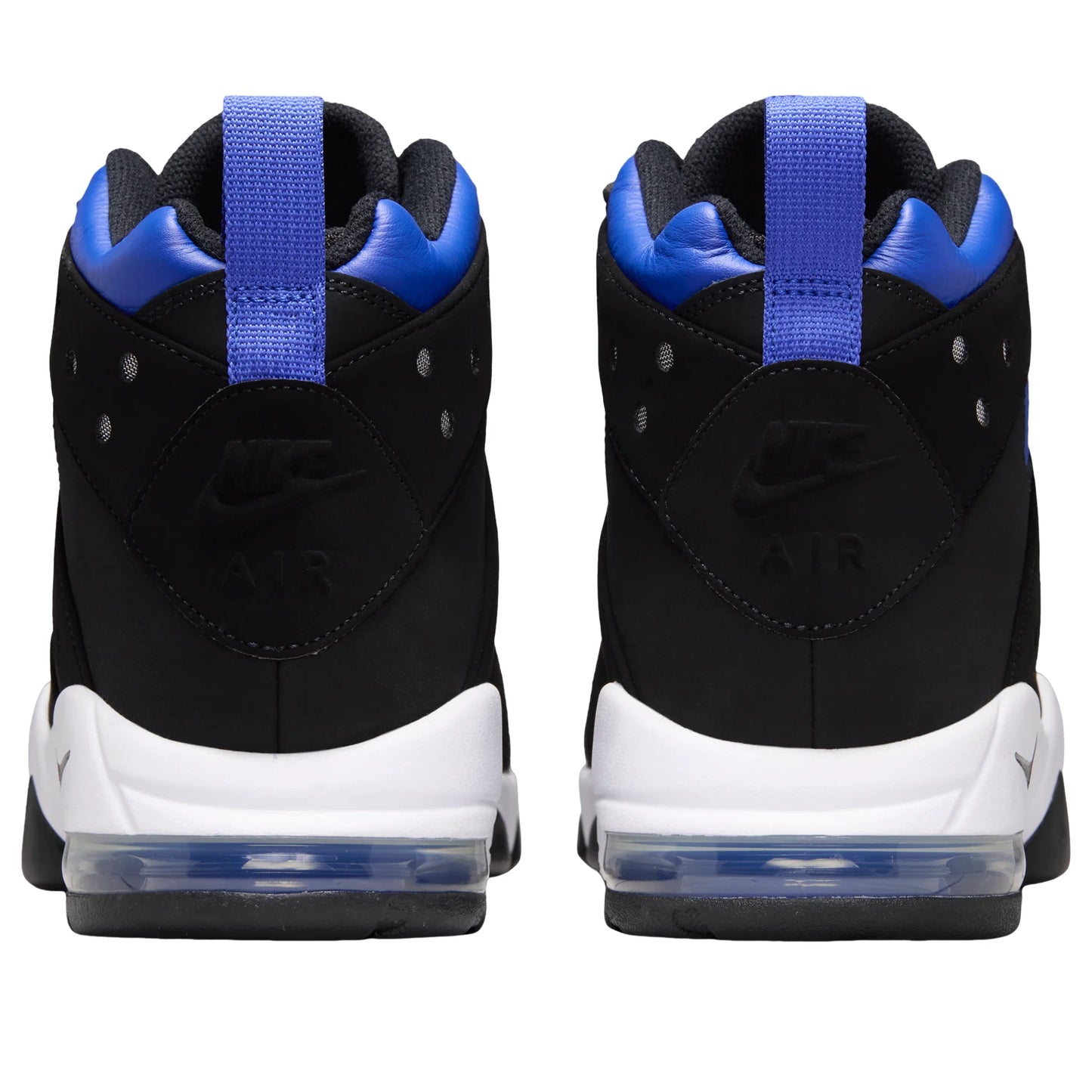 IX4182 010 Nike Air Max 2 CB '94 Black Varsity Royal