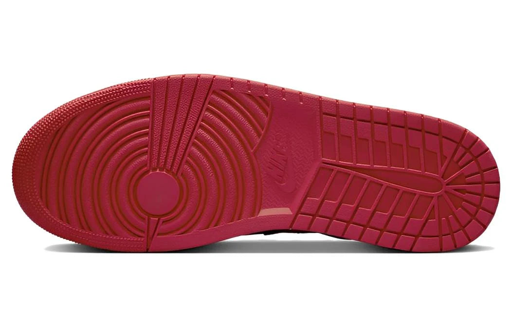 DQ8426 060 Air Jordan 1 Mid Alternate Bred (2022)
