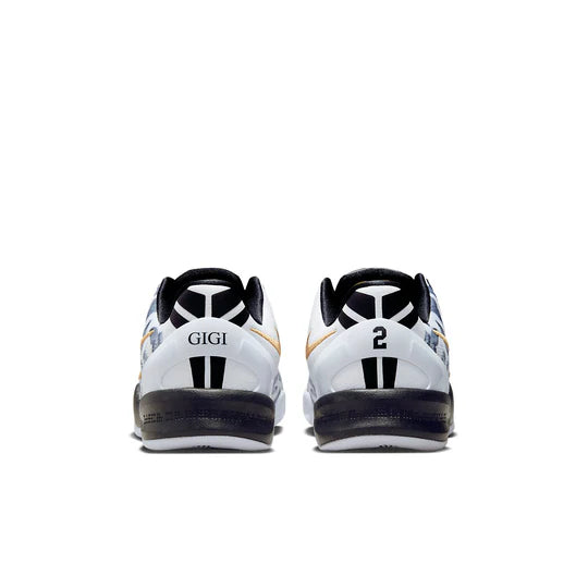 FN0267 102 Nike Kobe 8 Protro Mambacita (PS)