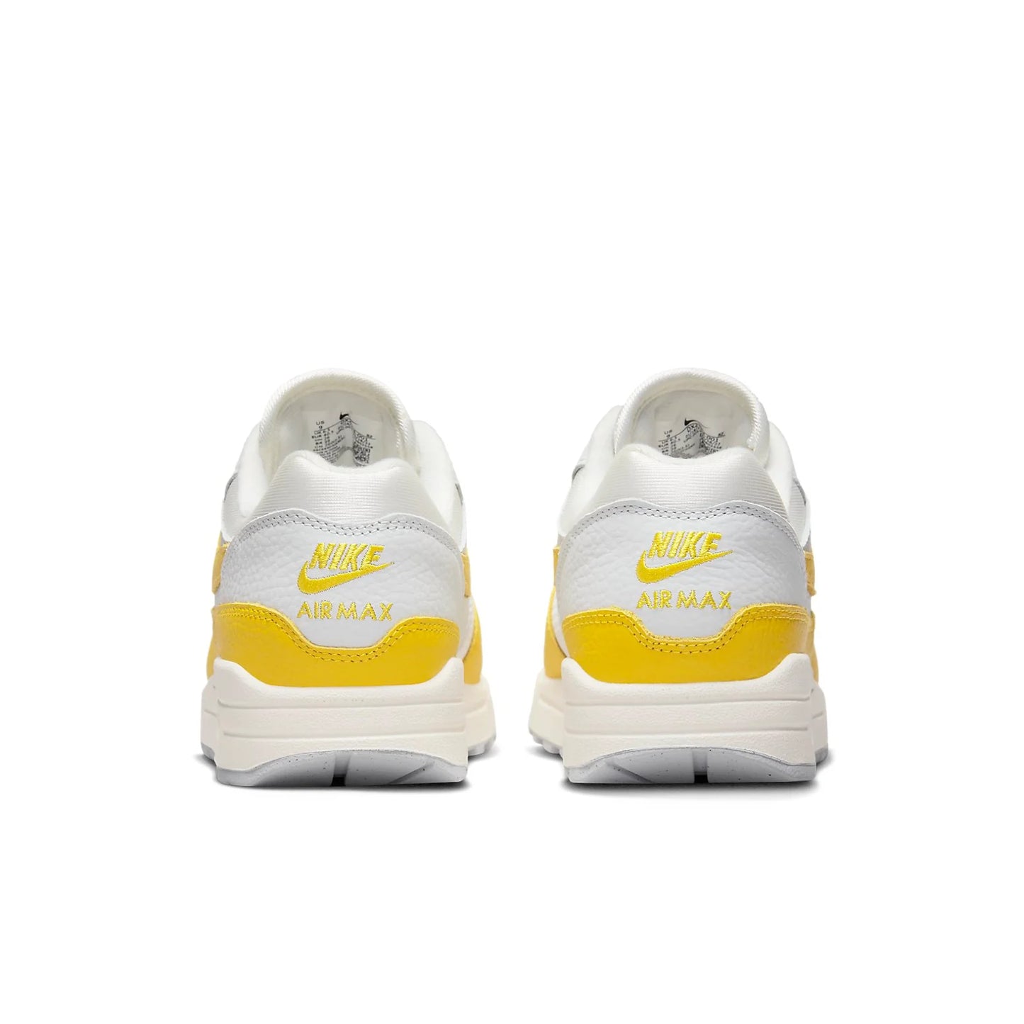 DX2954 001 Nike Air Max 1 Tour Yellow (W)