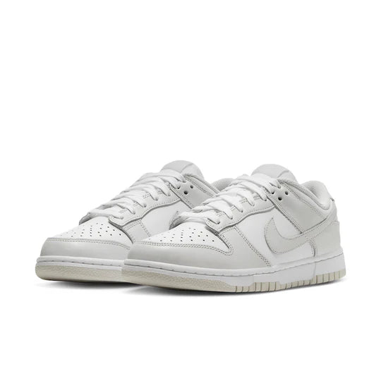 DD1503 103 Nike Dunk Low Photon Dust (Women's)