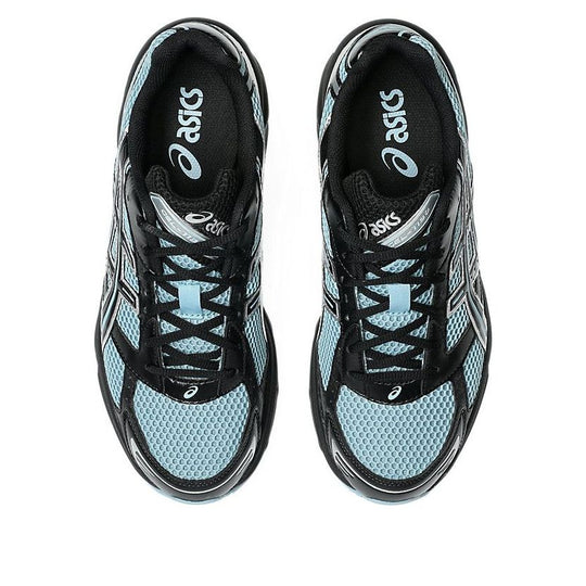 1203A967 400 ASICS Gel-1130 Black Ice Blue