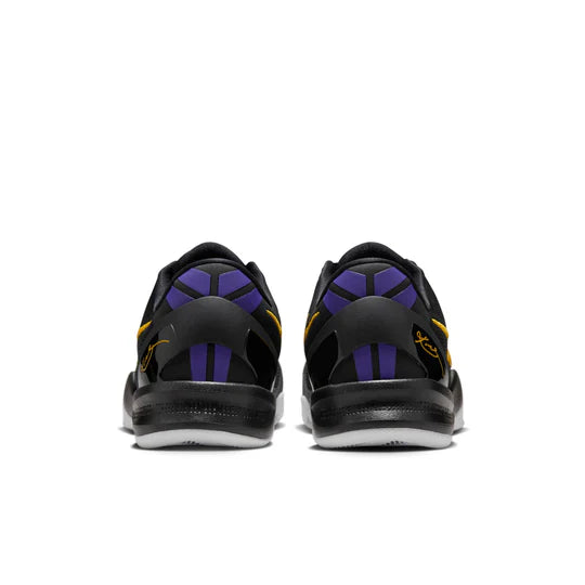 HF9550 001 Nike Kobe 8 Protro Lakers Away