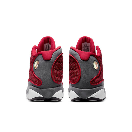 DJ5982 600 Jordan 13 Retro Gym Red Flint Grey [CONDITIONAL] [NO BOX]