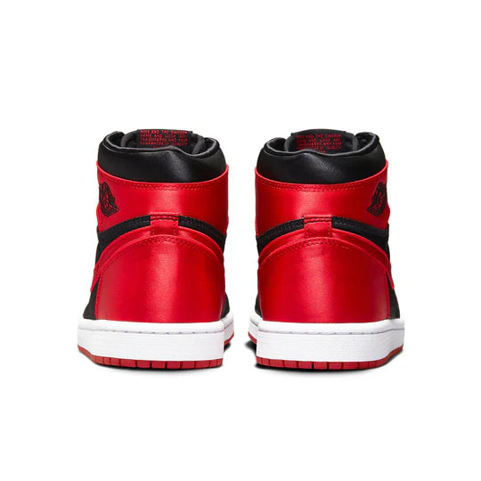 FD4810 061 Jordan 1 Retro High OG Satin Bred [CONDITIONAL]