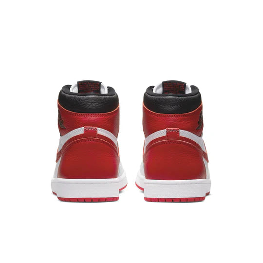 555088 161 Jordan 1 Retro High OG Heritage [CONDITIONAL]