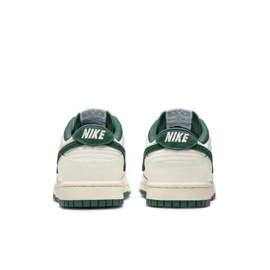 FQ8080 133 Nike Dunk Low Athletic Department Deep Jungle [CONDITIONAL]