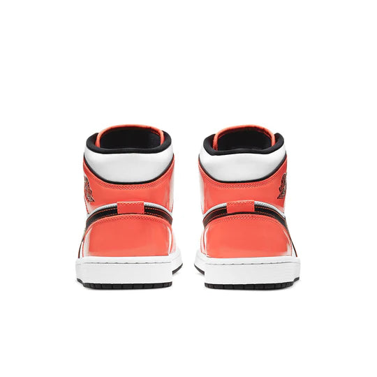 DD6834 802 Jordan 1 Mid SE Turf Orange