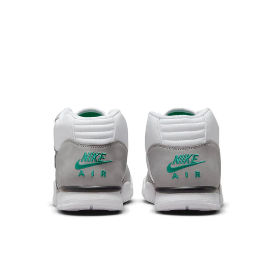 DM0521 100 Nike Air Trainer 1 Chlorophyll (2022)