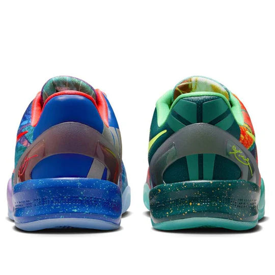 HM9621 900 Nike Kobe 8 Protro What The (2025)