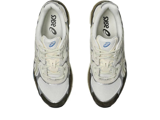 1203A383 103 ASICS Gel-NYC Cream