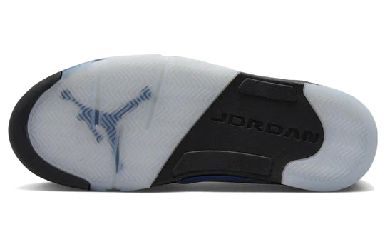 DV1310 401 Jordan 5 Retro UNC University Blue