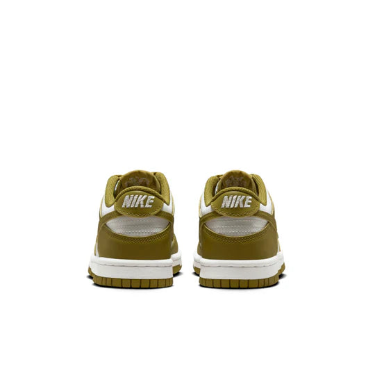FB9109 108 Nike Dunk Low Pacific Moss (GS)