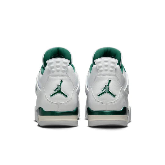 FQ8138 103 Jordan 4 Retro Oxidized Green [CONDITIONAL]