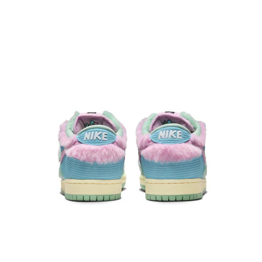 FN6040 400 Nike SB Dunk Low Verdy Visty