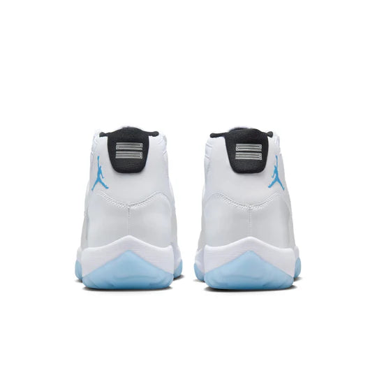 CT8012 104 Jordan 11 Retro Legend Blue (2024)