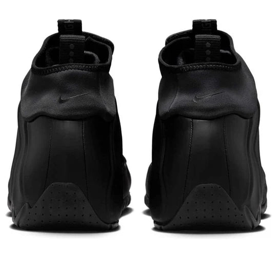 FV5582 001 Nike Air Flightposite Black (2025) [CONDITIONAL] [NO BOX]