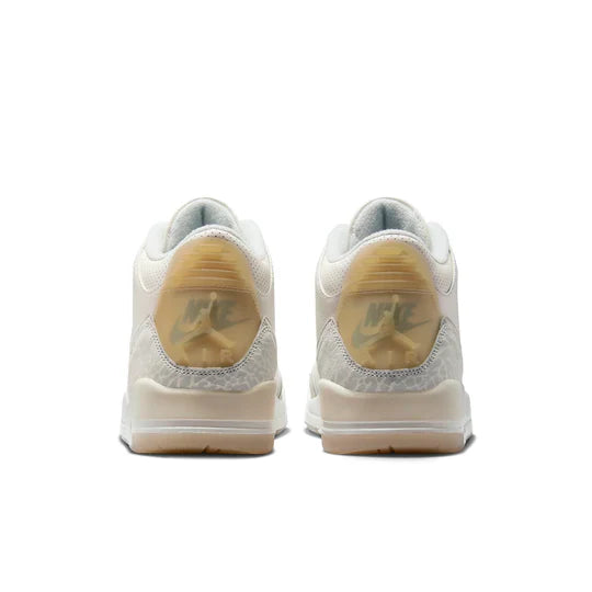 FJ9479 100 Jordan 3 Retro Craft Ivory [CONDITIONAL]