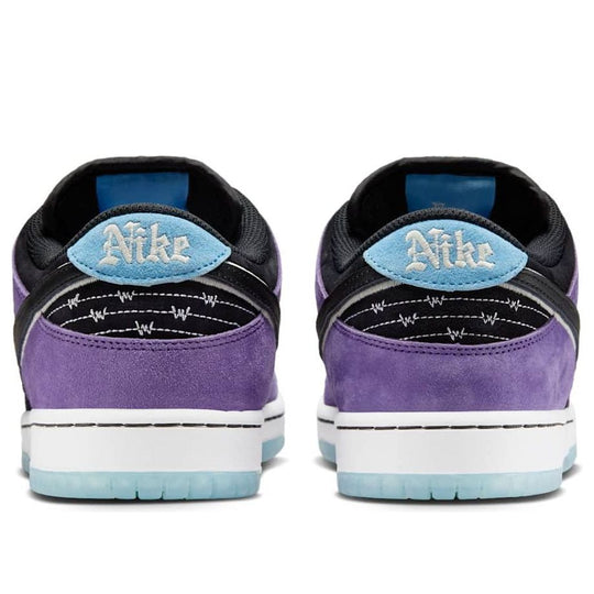 HJ0513 500 Nike SB Dunk Low Hayley Wilson