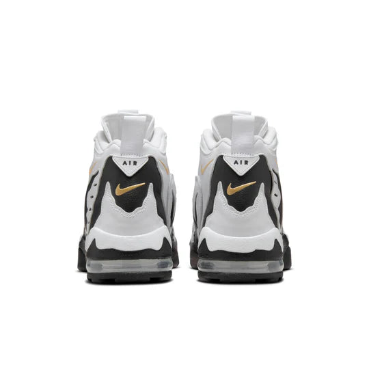 HM9236 100 Nike Air DT Max '96 Colorado Away White Black