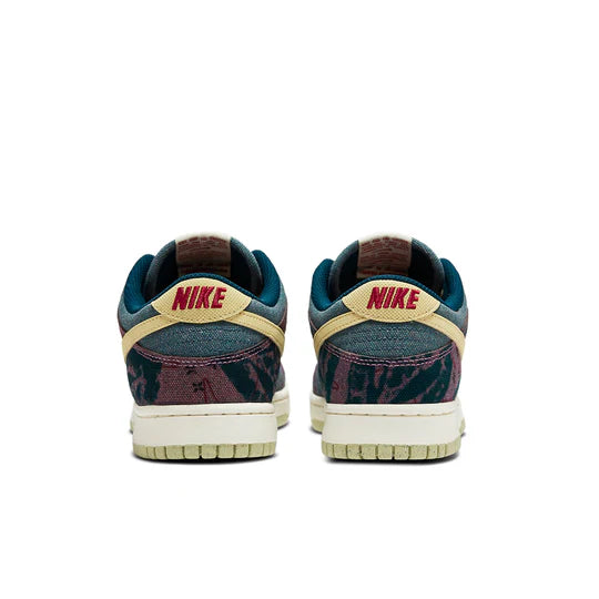 CZ9747 900 Nike Dunk Low Community Garden