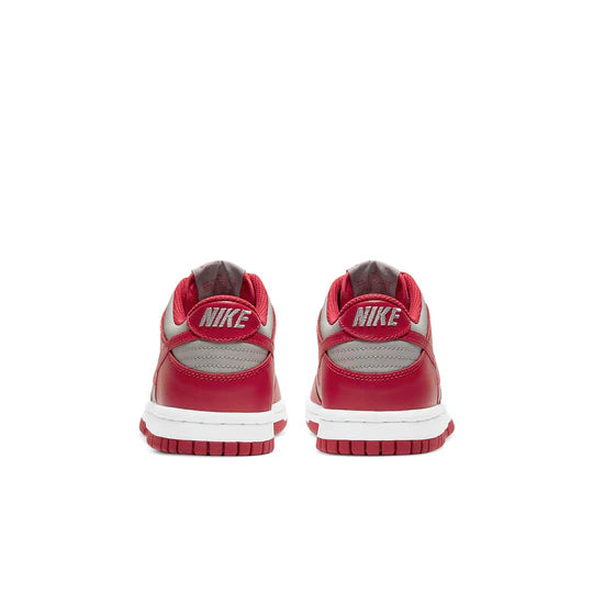 CW1590 002 Nike Dunk Low Retro UNLV (GS) (2021)