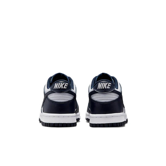 CW1590 004 Nike Dunk Low Georgetown (GS)