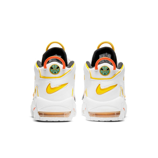 DD9223 100 Nike Air More Uptempo Rayguns