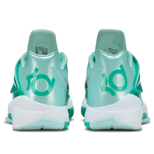 IB3550 300 Nike KD 4 Easter (2025)