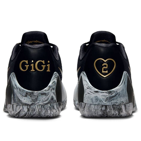 FZ7333 002 Nike Kobe 9 EM Low Protro Mambacita