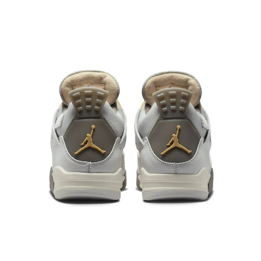 DV3742 021 Jordan 4 Retro SE Craft Photon Dust