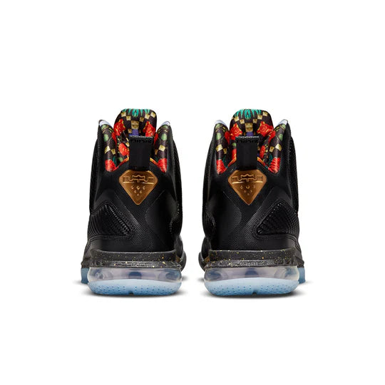 DO9353 001 Nike LeBron 9 Watch the Throne (2022) [CONDITIONAL] [NO BOX]