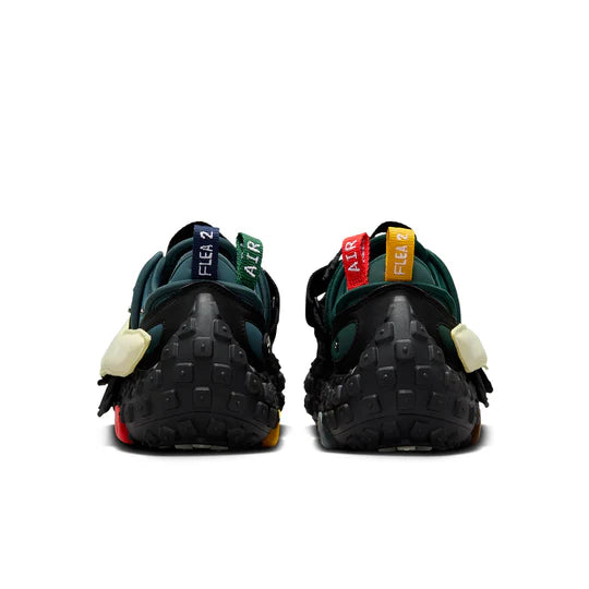 DV7164 300 Nike CPFM Air Flea 2 Cactus Plant Flea Market Faded Spruce