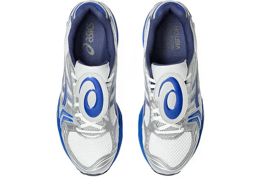 1203A528 020 ASICS Gel-Kayano 14 The Museum Visitor Polar Shade