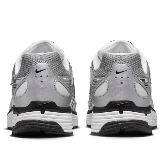 CN0149 001 Nike P-6000 Metallic Silver