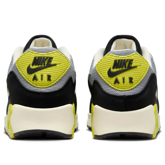 HF8814 001 Nike Air Max 90 SP Patta Waves Cyber