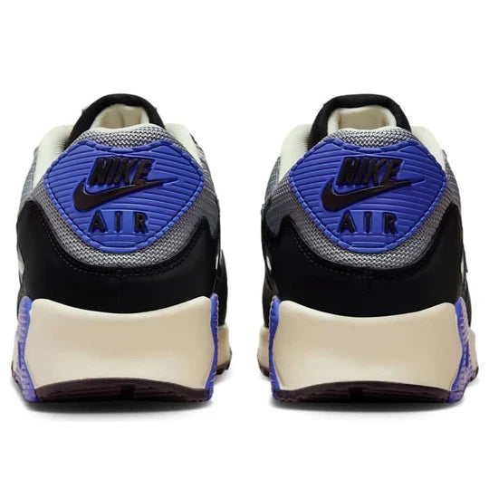 HF8814 002 Nike Air Max 90 SP Patta Waves Sapphire