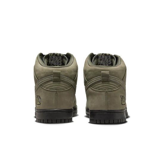 DR1415 200 Nike Dunk High Soulgoods Olive