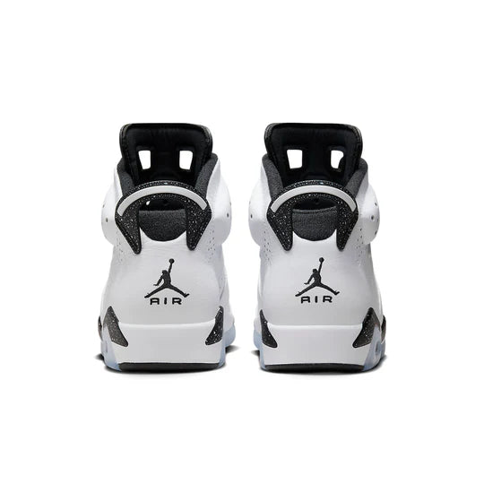 CT8529 112 Jordan 6 Retro Reverse Oreo