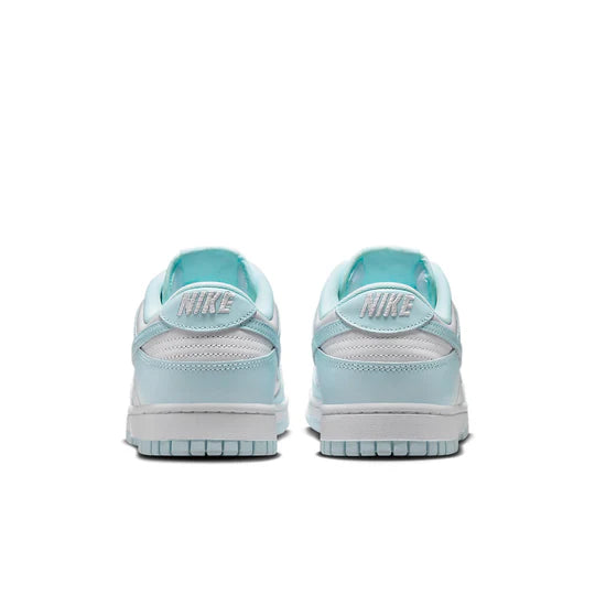 DV0833 104 Nike Dunk Low Glacier Blue