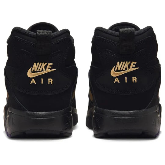 HV2282 001 Nike Air Diamond Turf Ravens (2025)