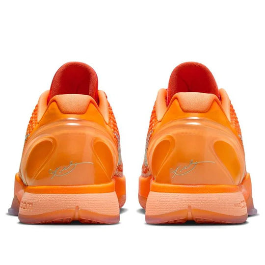 IH1871 800 Nike Kobe 6 Protro Total Orange